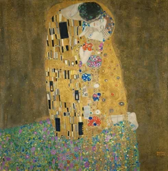 Le Baiser